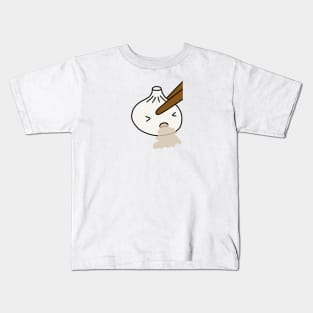 Spewing Kids T-Shirt